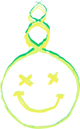 Onionhead Icon