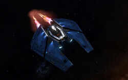 Elite Dangerous Xbox One Footage Showcases CQC Championship Gameplay