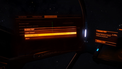 Elite-Dangerous-Request-Docking