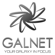 Official GalNet Logo