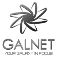 Official GalNet Logo