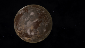 Ammonia-Planet-3