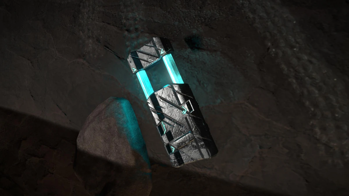 Guardian Power Conduit Elite Dangerous Wiki Fandom