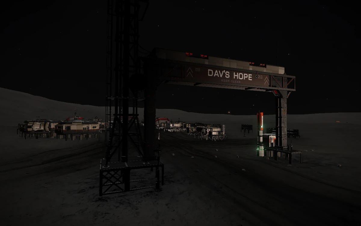 Dav’s Hope Elite Dangerous Wiki Fandom
