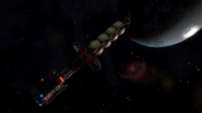 Dionysus Class Agricultural