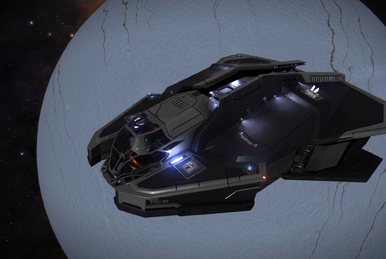 Diamondback Explorer, Elite Dangerous Wiki