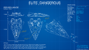 Zorgon Peterson Fer-De-Lance Blueprint