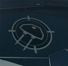 Bounty Hunting Decal