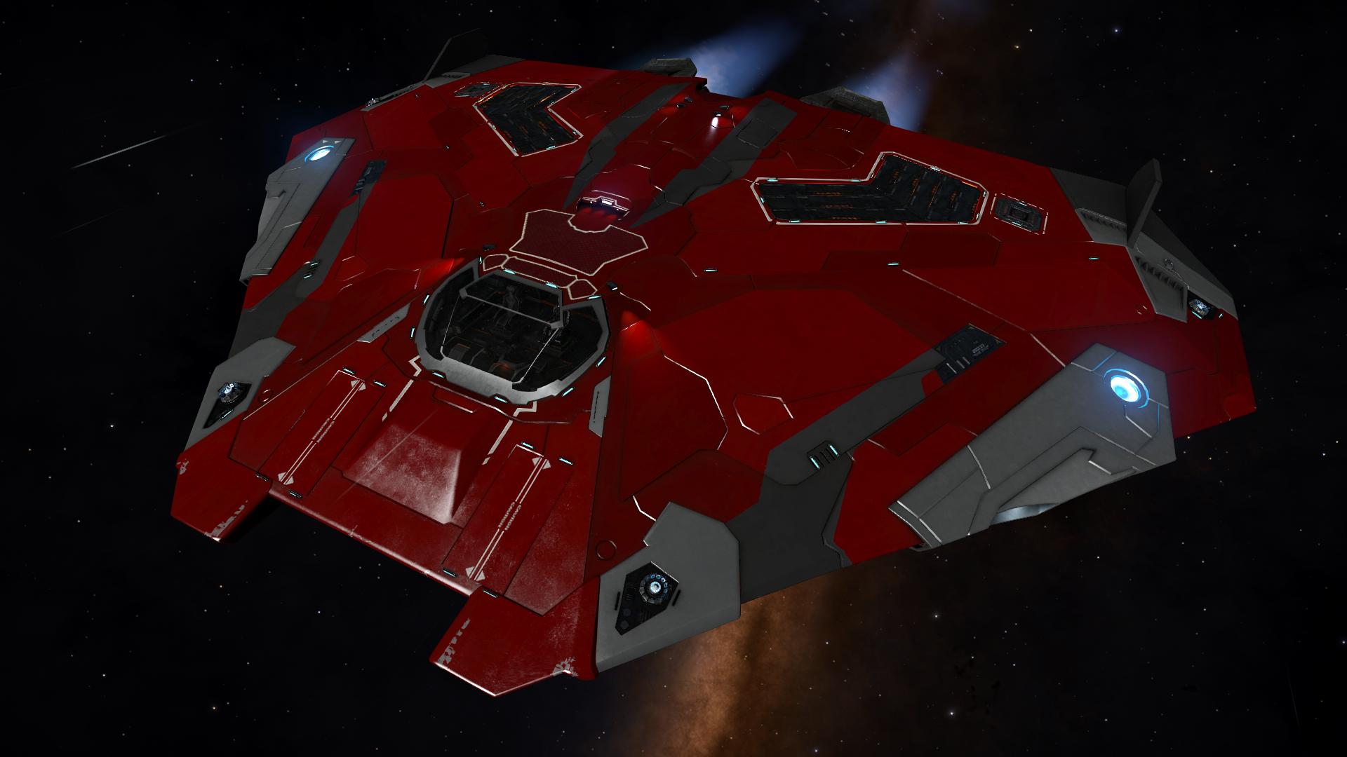 Ships, Elite Dangerous Wiki