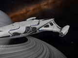 Imperial Cutter