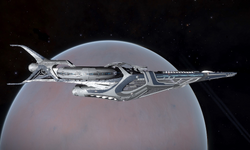 Majestic-Class Interdictor, Elite Dangerous Wiki