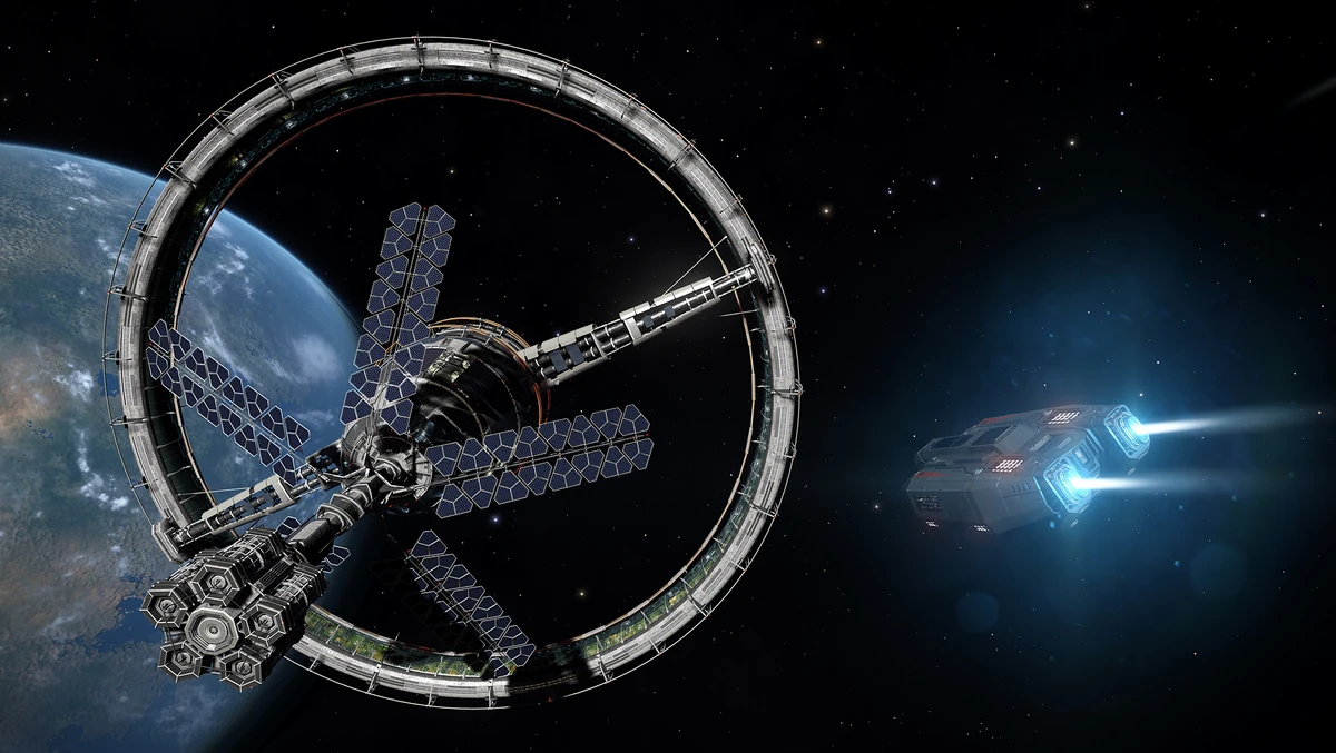 Smuggler | Elite Dangerous Wiki | Fandom