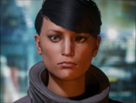EDO engeneer Yarden Bond