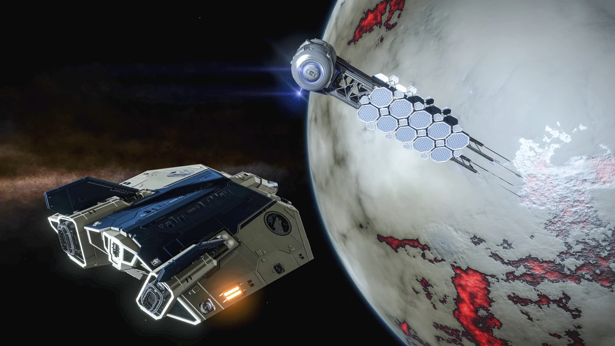 CategorySignal Sources Elite Dangerous Wiki Fandom