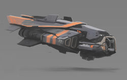 Diamondback Explorer, Elite Dangerous Wiki