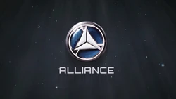 Alliance Wallpaper Elite Dangerous