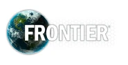 Обычный Логотип Frontier Developments