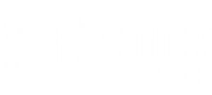 Frontier Expo logo