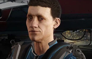 Обитатель (The Dweller) в новостной рассылке №122