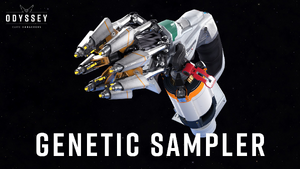 Genetic Sampler