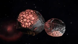Thargoid-Probe
