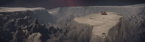 Canyon Planet 2