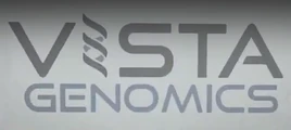 Vista Genomics logo