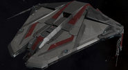 Krait Phantom (1.72 MB) Krait Phantom