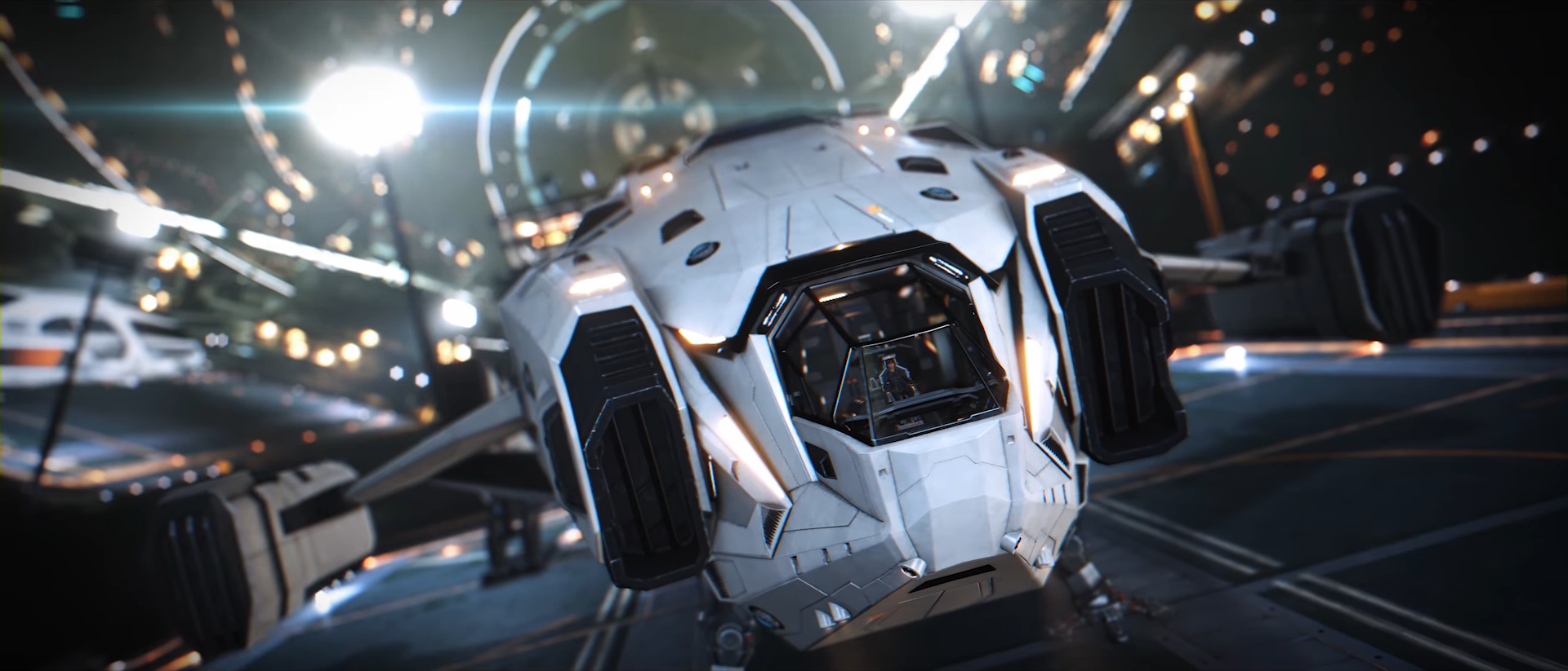 Alliance Chieftain, Elite Dangerous Wiki