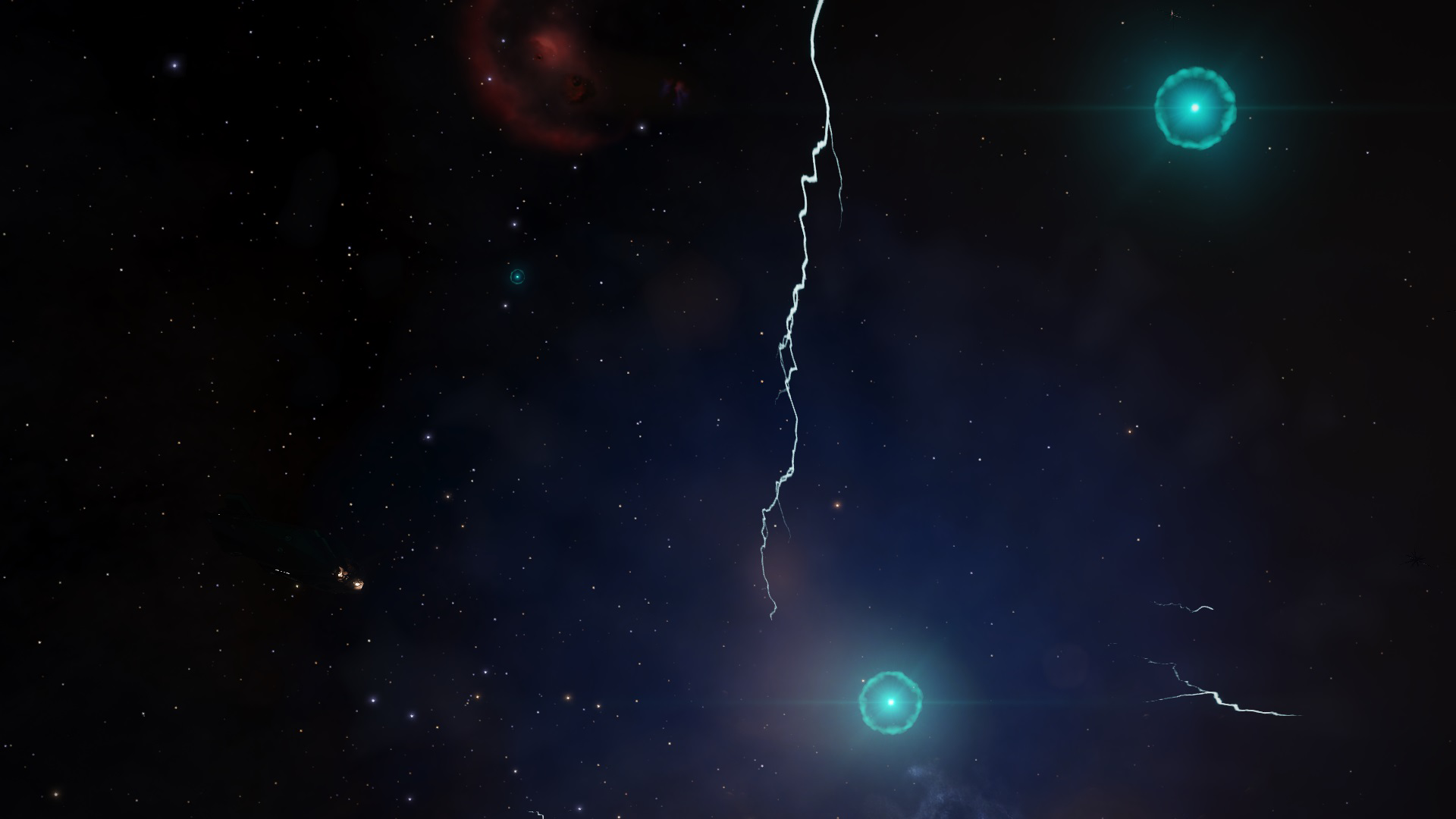Q-Type Anomaly | Elite Dangerous Wiki | Fandom