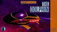 The Dolphin Elite Dangerous