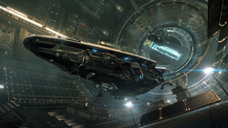 Anaconda, Elite Dangerous Wiki