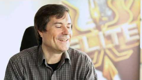 David Braben on the Making of Elite From Bedrooms to Billions Funstock.co