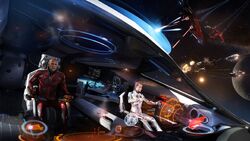 ED Multicrew Artwork