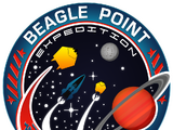 Beagle Point Expedition