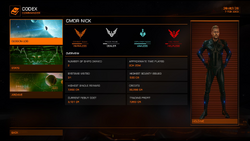 Elite-Dangerous-Codex-Commander-Stats