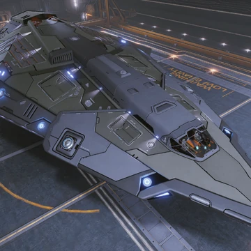 elite dangerous where to buy python