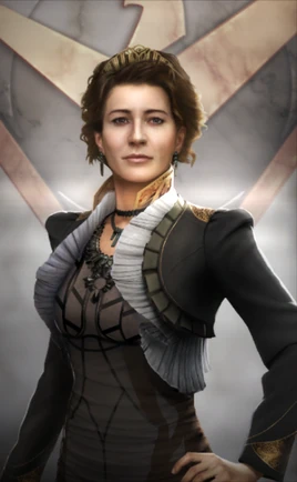 Arissa Lavigny-Duval