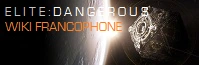 Wiki Elite: Dangerous