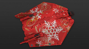 Asp Explorer Festive Red