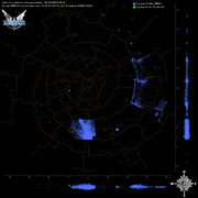 Codex Lagrange Clouds Regions