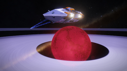 Asp-Explorer-and-Brown-Dwarf-space