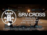 Elite- Dangerous - Okorafor SRV-Cross Racing