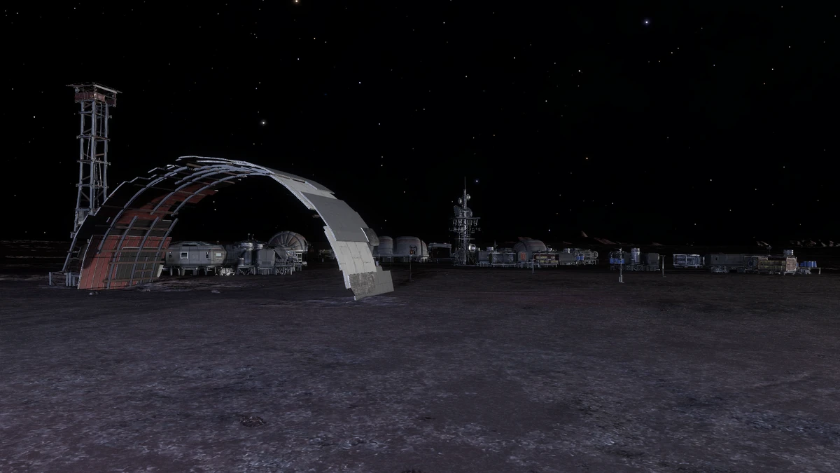 Communication Array Delta 69 Elite Dangerous Wiki Fandom