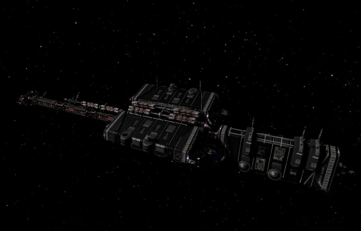 Onyx Storm | Elite Dangerous Wiki | Fandom