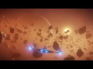 Elite Dangerous Music Video - Beauty in the Chaos