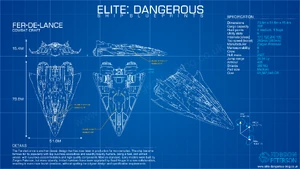 Чертёж и ТТХ