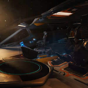 Anaconda Elite Dangerous Wiki Fandom