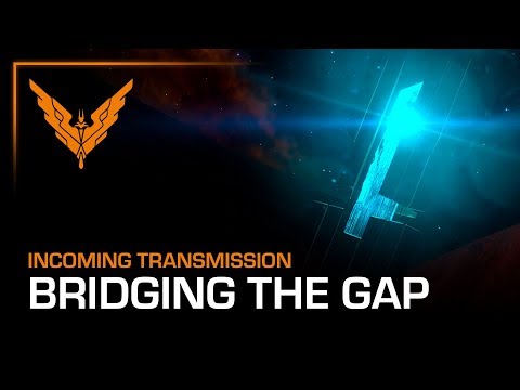 Incoming Transmission - Bridging the Gap