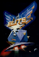 Elite 1984 official art restored